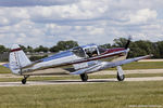 N78199 @ KOSH - Globe GC-1B Swift  C/N 2199, N78199 - by Dariusz Jezewski www.FotoDj.com