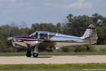 N78199 @ KOSH - Globe GC-1B Swift  C/N 2199, N78199 - by Dariusz Jezewski www.FotoDj.com