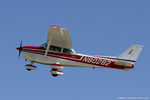 N80282 @ KOSH - Cessna 172M Skyhawk  C/N 17266493, N80282