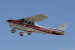N80282 @ KOSH - Cessna 172M Skyhawk  C/N 17266493, N80282