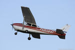 N80841 @ KOSH - Cessna 172M Skyhawk  C/N 17266769, N80841