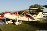 N81234 @ KOSH - Fairchild 24R-46  C/N R46-135, N81234
