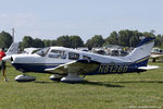 N81260 @ KOSH - Piper PA-28-181 Archer  C/N 28-8090155, N81260