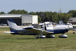 N81260 @ KOSH - Piper PA-28-181 Archer  C/N 28-8090155, N81260