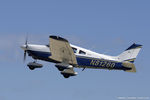 N81260 @ KOSH - Piper PA-28-181 Archer  C/N 28-8090155, N81260