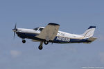 N81698 @ KOSH - Piper PA-32R-301 Saratoga  C/N 32R-8013069, N81698 - by Dariusz Jezewski www.FotoDj.com