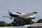 N81698 @ KOSH - Piper PA-32R-301 Saratoga  C/N 32R-8013069, N81698 - by Dariusz Jezewski www.FotoDj.com