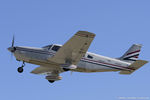 N82965 @ KOSH - Piper PA-32-301 Saratoga  C/N 32-8106011, N82965 - by Dariusz Jezewski www.FotoDj.com