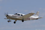 N83210 @ KOSH - Piper PA-32-301 Saratoga  C/N 32-8106035, N83210 - by Dariusz Jezewski www.FotoDj.com