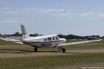 N83210 @ KOSH - Piper PA-32-301 Saratoga  C/N 32-8106035, N83210 - by Dariusz Jezewski www.FotoDj.com
