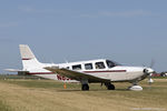 N83210 @ KOSH - Piper PA-32-301 Saratoga  C/N 32-8106035, N83210 - by Dariusz Jezewski www.FotoDj.com