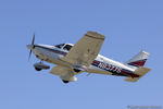 N83775 @ KOSH - Piper PA-28-181 Archer  C/N 28-8190220, N83775