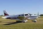 N83775 @ KOSH - Piper PA-28-181 Archer  C/N 28-8190220, N83775