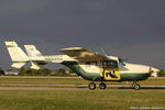 N85992 @ KOSH - Cessna 337D Super Skymaster  C/N 337-1051, N85992 - by Dariusz Jezewski www.FotoDj.com