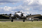 N88878 @ KOSH - Cessna T-50 Bobcat Class of '43  C/N 4121, N88878 - by Dariusz Jezewski www.FotoDj.com