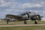 N88878 @ KOSH - Cessna T-50 Bobcat Class of '43  C/N 4121, N88878 - by Dariusz Jezewski www.FotoDj.com