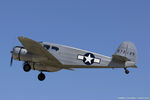 N88878 @ KOSH - Cessna T-50 Bobcat Class of '43  C/N 4121, N88878 - by Dariusz Jezewski www.FotoDj.com