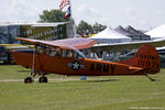 N90691 @ KOSH - Commonwealth 185 Skyranger  C/N 1786, N90691 - by Dariusz Jezewski www.FotoDj.com