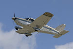 N90829 @ KOSH - Piper PA-28-181 Archer  C/N 28-8690011, N90829 - by Dariusz Jezewski www.FotoDj.com