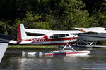 N91220 @ KOSH - Cessna 180H Skywagon  C/N 18052007, N91220 - by Dariusz Jezewski www.FotoDj.com