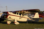 N9125H @ KOSH - Howard Aircraft DGA-15P  C/N 767, N9125H