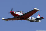 N91417 @ KOSH - North American Navion (NA-145)  C/N NAV-4-254, N91417 - by Dariusz Jezewski www.FotoDj.com