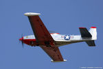 N91417 @ KOSH - North American Navion (NA-145)  C/N NAV-4-254, N91417 - by Dariusz Jezewski www.FotoDj.com