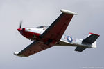 N91417 @ KOSH - North American Navion (NA-145)  C/N NAV-4-254, N91417 - by Dariusz Jezewski www.FotoDj.com