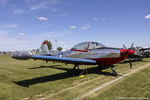 N91417 @ KOSH - North American Navion (NA-145)  C/N NAV-4-254, N91417 - by Dariusz Jezewski www.FotoDj.com