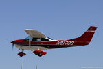N91790 @ KOSH - Cessna 182M Skylane  C/N 18259908, N91790 - by Dariusz Jezewski www.FotoDj.com