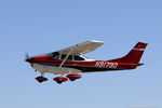 N91790 @ KOSH - Cessna 182M Skylane  C/N 18259908, N91790 - by Dariusz Jezewski www.FotoDj.com