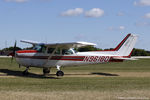 N96180 @ KOSH - Cessna 172P Skyhawk  C/N 17276034, N96180
