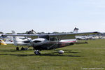 N96418 @ KOSH - Cessna 182Q Skylane  C/N 18266714, N96418 - by Dariusz Jezewski www.FotoDj.com
