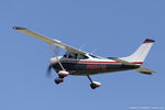 N96418 @ KOSH - Cessna 182Q Skylane  C/N 18266714, N96418 - by Dariusz Jezewski www.FotoDj.com