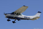 N96713 @ KOSH - Cessna 182Q Skylane  C/N 18266818, N96713 - by Dariusz Jezewski www.FotoDj.com