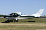 N96733 @ KOSH - Cessna 182Q Skylane  C/N 18266829, N96733 - by Dariusz Jezewski www.FotoDj.com