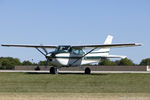 N96733 @ KOSH - Cessna 182Q Skylane  C/N 18266829, N96733 - by Dariusz Jezewski www.FotoDj.com