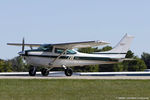 N96733 @ KOSH - Cessna 182Q Skylane  C/N 18266829, N96733 - by Dariusz Jezewski www.FotoDj.com