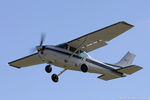 N96733 @ KOSH - Cessna 182Q Skylane  C/N 18266829, N96733 - by Dariusz Jezewski www.FotoDj.com