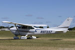 N97237 @ KOSH - Cessna 182Q Skylane  C/N 18267028, N97237 - by Dariusz Jezewski www.FotoDj.com