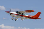 N97601 @ KOSH - Cessna 182Q Skylane  C/N 18267145, N97601
