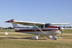 N97715 @ KOSH - Cessna 182Q Skylane  C/N 18267175, N97715 - by Dariusz Jezewski www.FotoDj.com