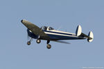 N99052 @ KOSH - Ercoupe 415-C  C/N 1675, N99052