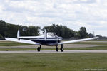 N99052 @ KOSH - Ercoupe 415-C  C/N 1675, N99052