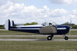 N99052 @ KOSH - Ercoupe 415-C  C/N 1675, N99052