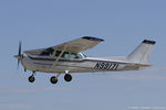 N99171 @ KOSH - Cessna 172P Skyhawk  C/N 17276414, N99171