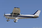 N99171 @ KOSH - Cessna 172P Skyhawk  C/N 17276414, N99171