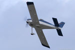 N41898 @ KOSH - Vans RV-14  C/N 140602, N41898