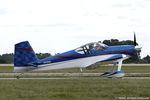 N41898 @ KOSH - Vans RV-14  C/N 140602, N41898