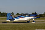 N41898 @ KOSH - Vans RV-14  C/N 140602, N41898